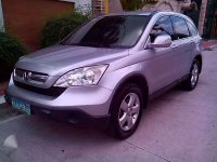 2007August Honda CRV Automatic 4x2 Docto-owned