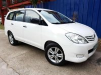 2009 Toyota Innova For sale