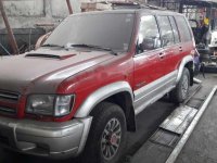 Isuzu Trooper For sale