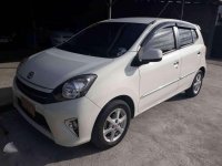 2016 Toyota Wigo g automatic not picanto brio grand i10 mirage eon