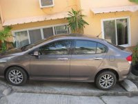 Honda City 1.5 Automatic 2011 For sale