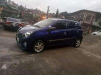 2017 Toyota Wigo For Sale