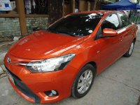 2016 Toyota Vios E Automatic​For sale