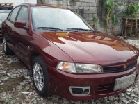 Mitsubishi Lancer Glxi 1997​ For sale