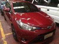 Toyota Vios e 2016​ For sale