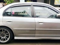 TOYOTA Civic es vtis 2005 dimension For sale