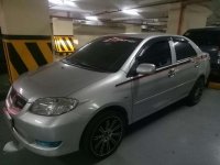 Toyota Vios E All Power FOR SALE