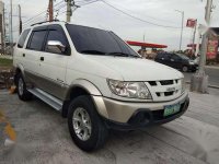 Isuzu Crosswind Xuv 2006 FOR SALE