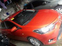 2016 Toyota Vios 1.3E Automatic FOR SALE