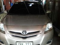 Toyota Vios E 2008 For sale