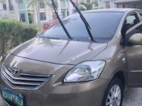 Toyota Vios 2012 1.3 G AT​ For sale