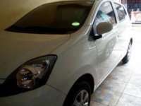 Toyota Wigo E 2016 swap for sale