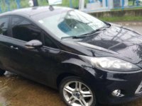 Ford Fiesta S 2013 model FOR SALE