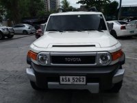 Toyota FJ Cruiser 2015 for sale