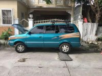 Toyota Revo Manual 2000 Green For Sale 