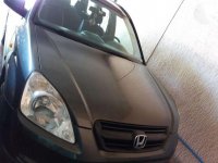 Honda CRV 2003 FOR SALE