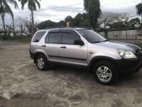 Honda Crv 2004 FOR SALE