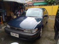 1997 Toyota Corolla Xl FOR SALE