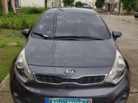 KIA RIO Hatch 2012 AT Top of the Line For Sale 