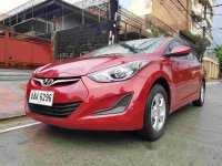 Hyundai Elantra 2014 for sale