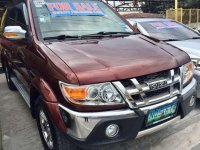 2010 Isuzu Sportivo​ For sale