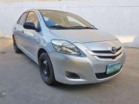 2008 Toyota Vios 1.3 J Mt​ For sale