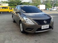 2016 Nissan Almera 1.5G Cebu Unit Fresh