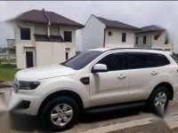 2017 Ford Everest ambiente assume for sale 
