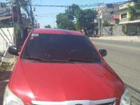 Toyota Innova E 2013 MT Diesel​ For sale