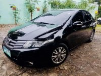 2010 Honda City 1.5L E AT​ For sale