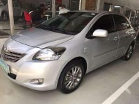2013 Toyota Vios 1.3 G AT​ For sale