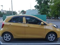 2016 Kia Picanto 1.0 EX MT For sale