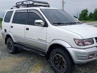 Isuzu Crosswind xuv matic diesel (toyota honda mitsubishi 2010 2011)