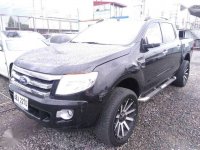 2015 Ford Ranger XLT 2.2 6 Speed AT Excellent Condition