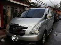 2008 HYUNDAI Grand Starex VGT for sale 