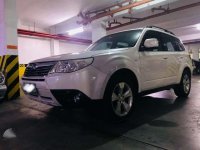 Subaru Forester 2010 NA for sale 