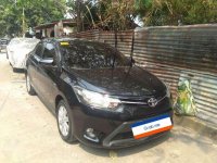 Toyota Vios 2017 AT Grab active with PA (Boundary Hulog)