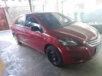 Toyota Vios 2013 For sale