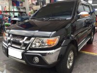 2008 ISUZU CROSSWIND SPORTIVO For Sale 