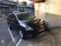 2016 Nissan Almera base manual For sale