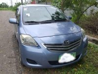 2010 Toyota Vios 1.3 matic​ For sale