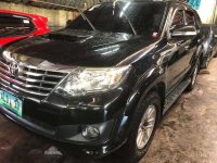 2013 Toyota Fortuner 3.0 V 4x4 Automatic​ For sale