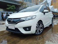 CASA 2015 Honda Jazz AT suzuki swift ford focus fiesta toyota yaris