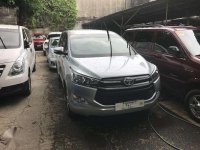 2017 Toyota INNOVA 28E automatic diesel