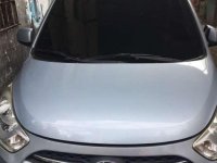 Hyundai i10 2011 Limited Edition For Sale 