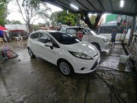 Ford Fiesta 2013 for sale 