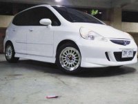 2007 Honda Jazz​ For sale