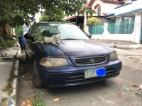 97 Honda City Exi matic For sale