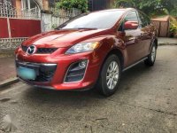 2010 Mazda Cx7 4x2 AT Chaszing Cars​ For sale