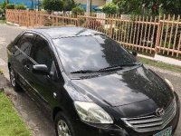 2011 Toyota Vios E​ For sale